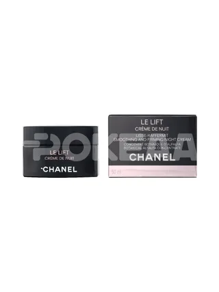 Chanel Le Lift Creme De Nuit 50ml 1