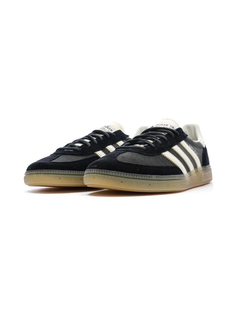 Spezial Baskets Grises/Noires Homme Adidas 7