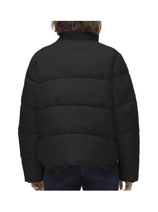 Doudoune Noir Femme Vero Moda Maggy 2