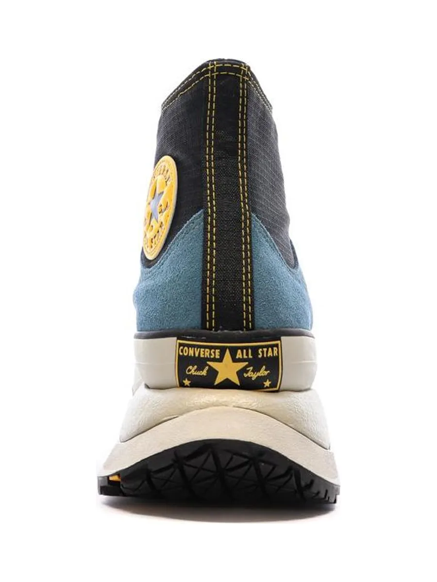 Baskets Bleu/Beige/Noir Homme Converse Chuck 70 At-cx City Workwear 4