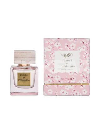 Rituals Fleurs De L'Himalaya Edp Spray 50ml 1