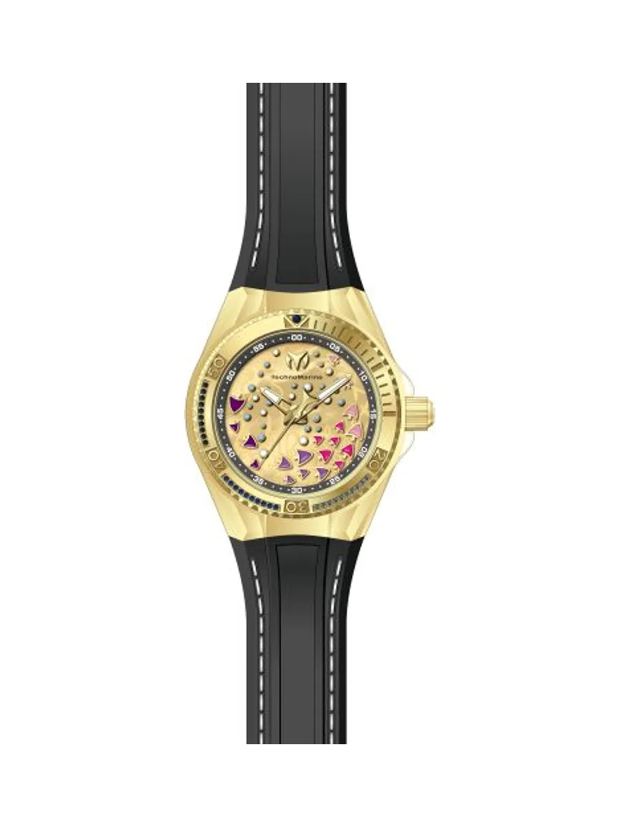 Technomarine Women's Cruise 1