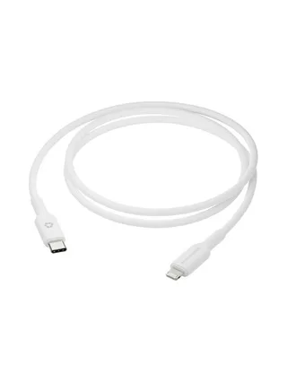 re-charge Cable 1m USB-C to Lightn W 1