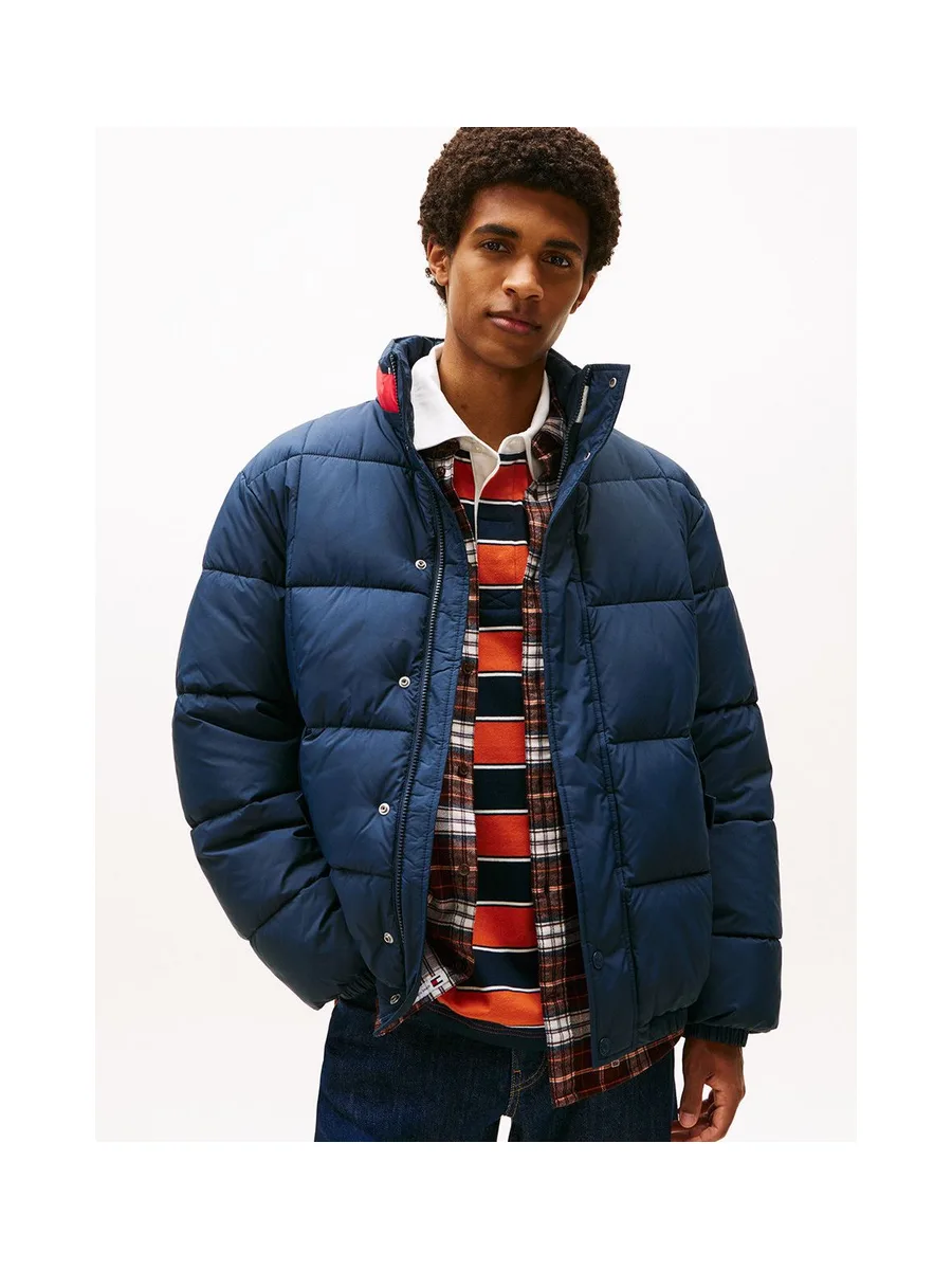 Manteau TOMMY HILFIGER DM0DM22041 2