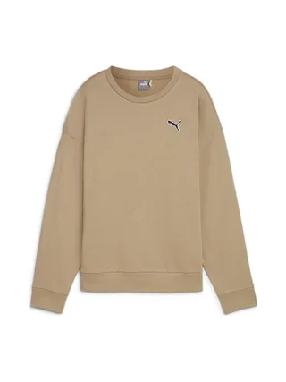 Sweat Beige Femme Puma Better 676803 1