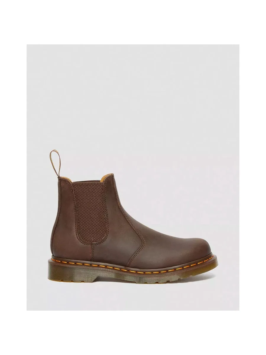 Bottes DR MARTENS 2976 Ys 2