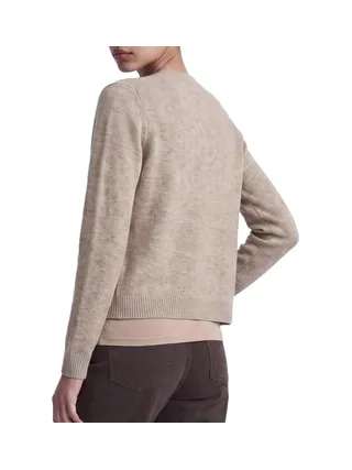 Gilet Beige Femme Only Olivia 2