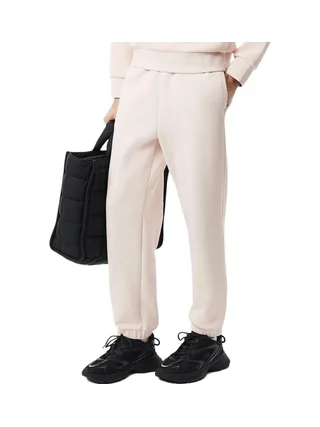 Jogging Rose Homme Lacoste XF7077 1
