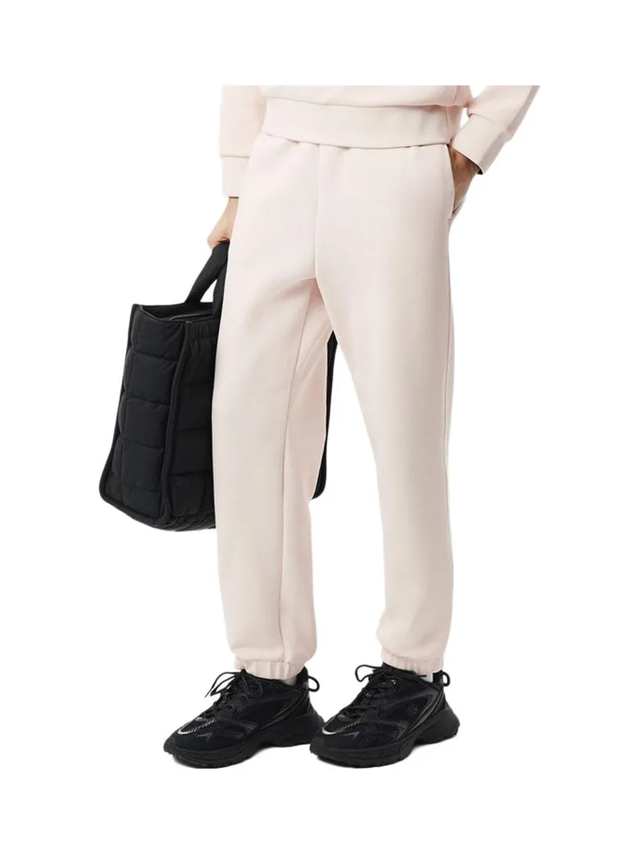 Jogging Rose Homme Lacoste XF7077 2