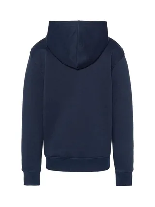 Sweat à Capuche Marine Garçon Schott Sidney 2