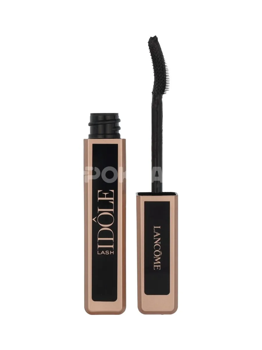 Lancome Lash Idole Mascara 8ml - #01 Glossy Black 2