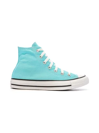 Baskets Turquoise Femme Converse Chuck Taylor All Star 2