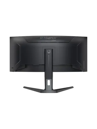 iiyama G-MASTER GCB3486WQSCP-B1 computer monitor 15