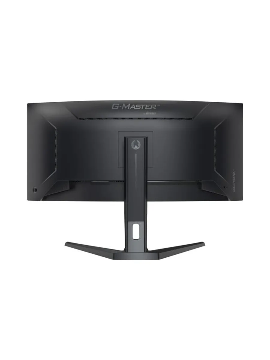 iiyama G-MASTER GCB3486WQSCP-B1 computer monitor 15