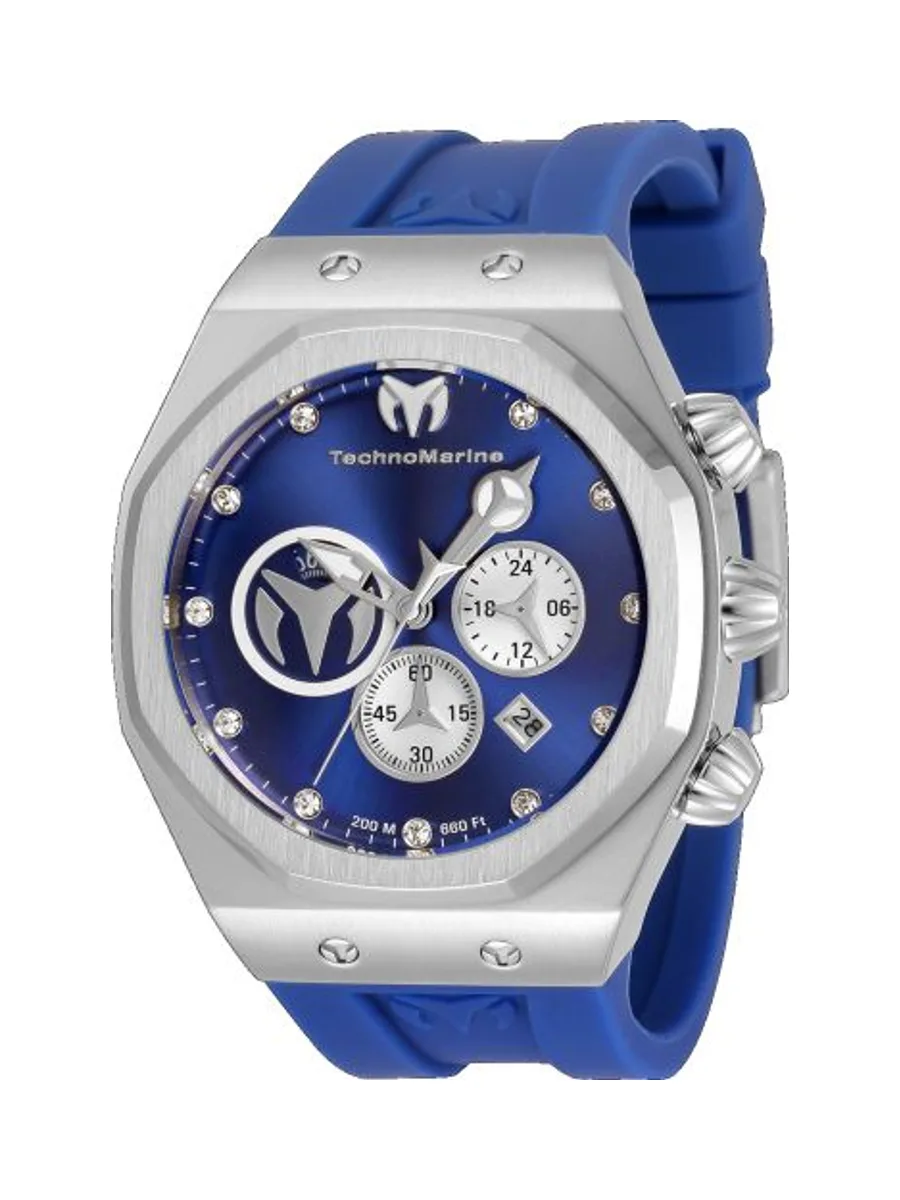 Technomarine Men's Reef 1