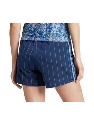 Short Bleu Femme Adidas Liberty Shorts 2