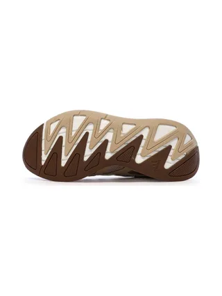 Chaussures de Running Marron/Blanc Homme Adidas Adizero Aruku 5