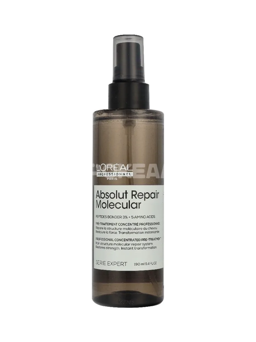 L'Oreal Serie Expert Absolut Repair Molecular Pre-Treatment 190ml 1
