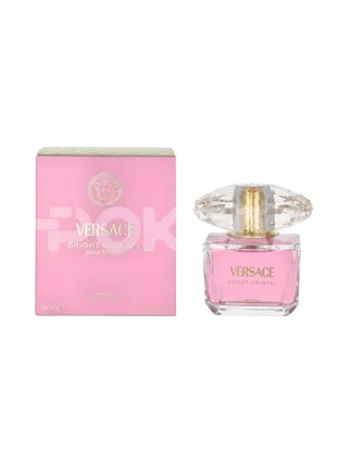 Versace Bright Crystal Parfum Spray 90ml 1