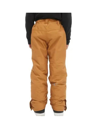 Pantalon de ski Camel Garçon O'Neill Hammer Pants 2