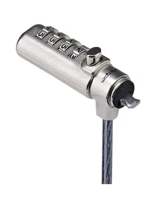 Noble Wedge 6.6ft Cable Lock For Laptop 2