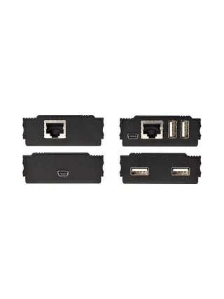StarTech.com USB2004EXT100 console extender 2