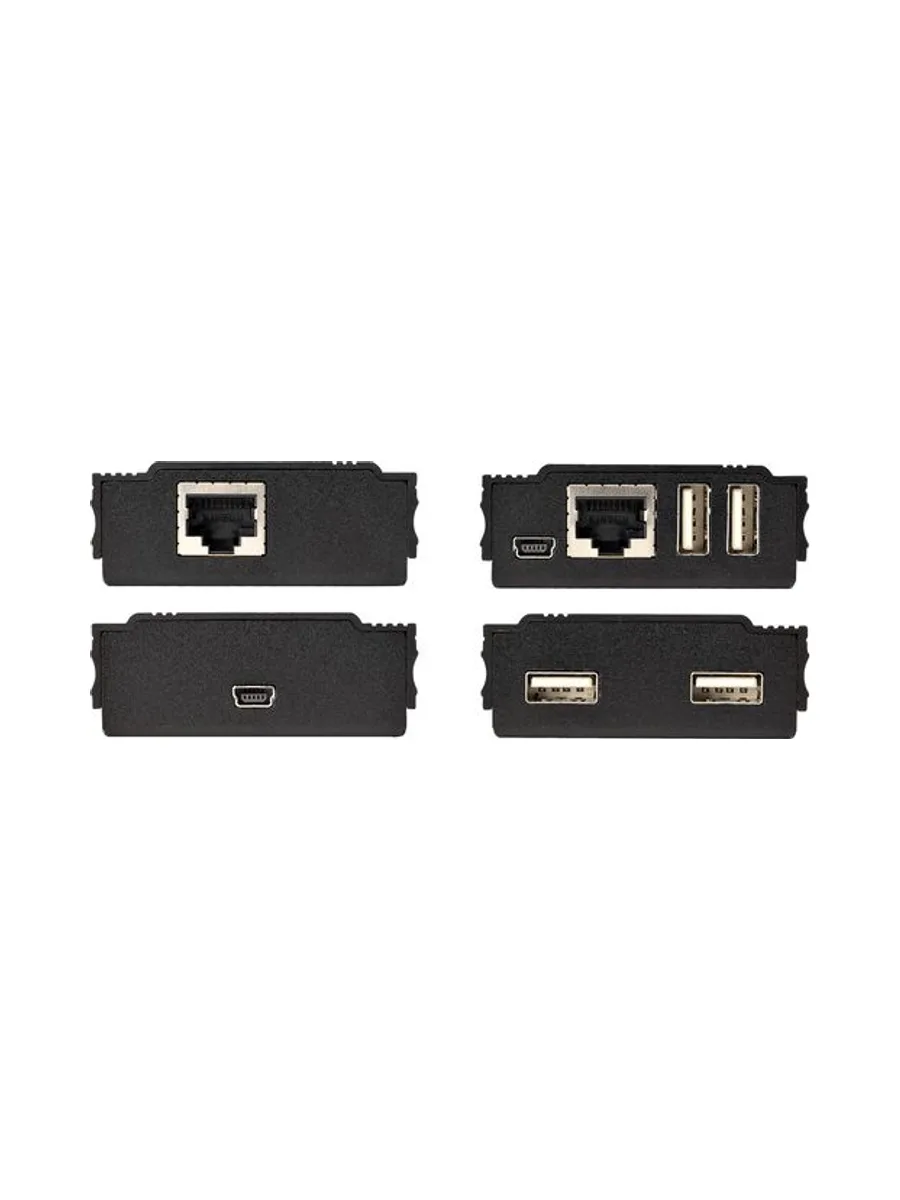 StarTech.com USB2004EXT100 console extender 2