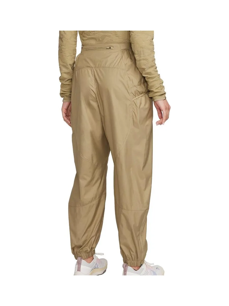 Jogging Marron Femme Nike FB7639 3