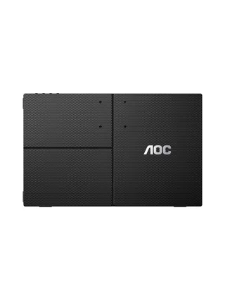 AOC 16T3EA portable TV/monitor 13