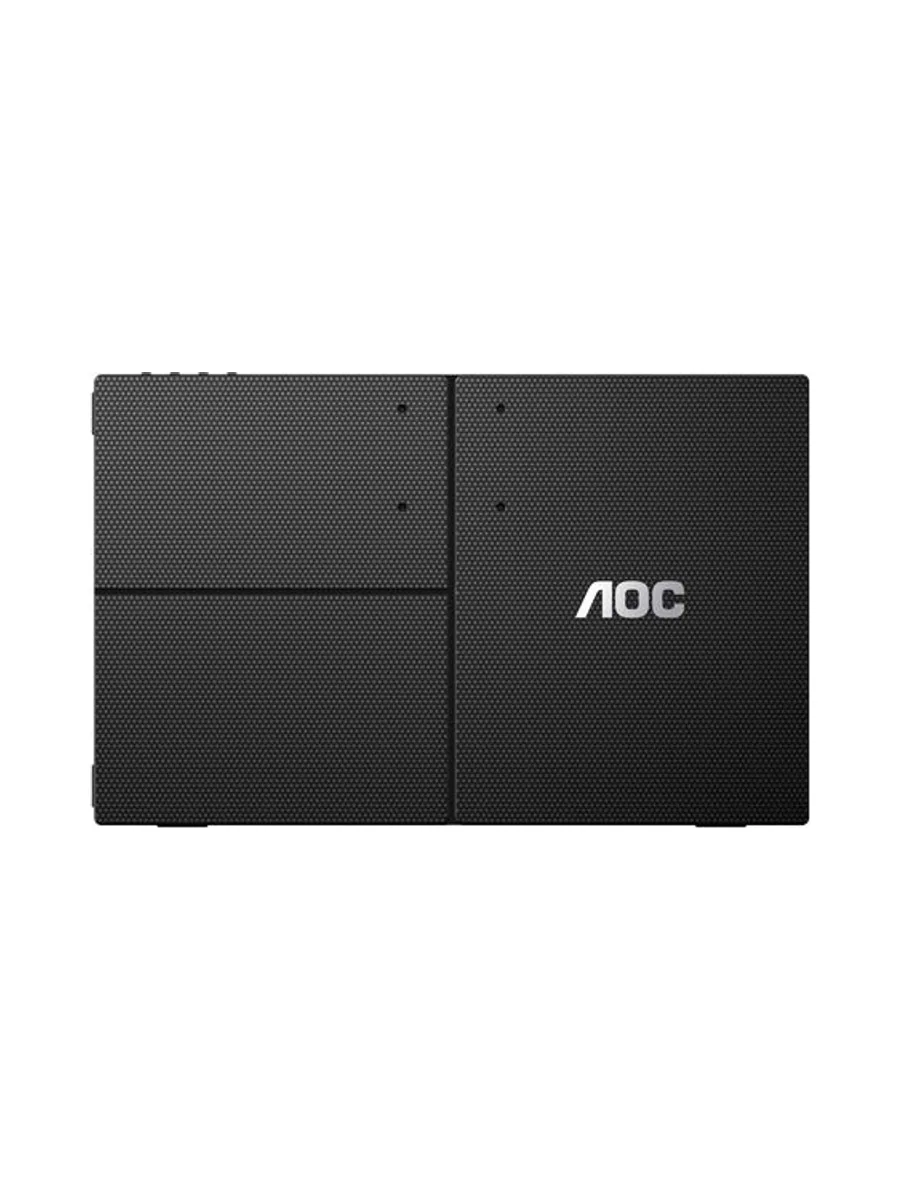 AOC 16T3EA portable TV/monitor 13