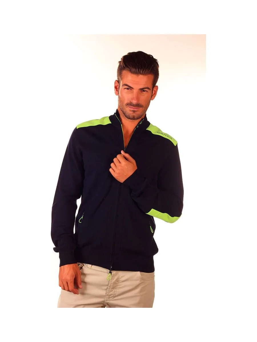 NAUTICA N33AMSW04120 - Veste 2