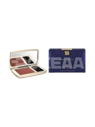 E.Lauder The Sculpting Blush 7g - Rebellious Rose 1
