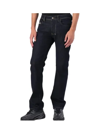 Jean Slim Bleu Foncé Diesel Larkee 1