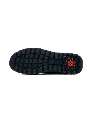 Boots Noires Homme Relife Jolscryn 5