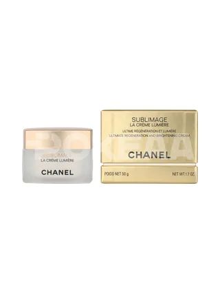 Chanel Sublimage La Creme Lumiere 50ml 1