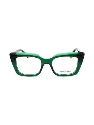 Salvatore Ferragamo SF3008 — Lunettes de vue 4