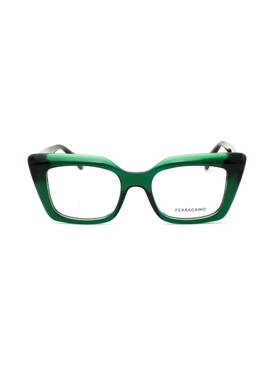 Salvatore Ferragamo SF3008 — Lunettes de vue 8