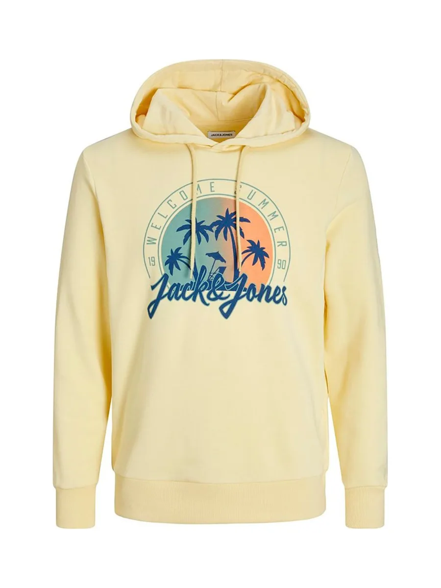 Sweat-shirt JACK & JONES 12249267 8