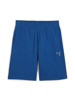 Short Bleu Homme Puma Better Essentials 1