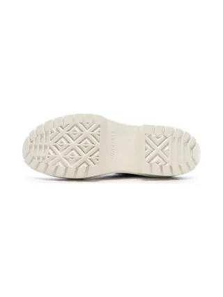 Baskets Noires Femme Converse Chuck Taylor All Star Lugged 5