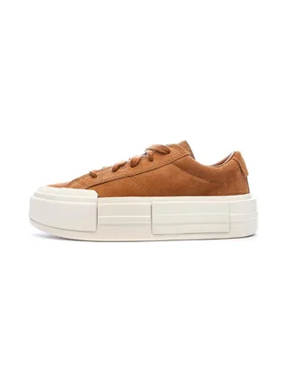 Baskets Camel Femme Converse Chuck Taylor All Star Cruise 1