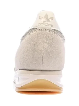 Baskets Beige/Rose/Gris Homme Adidas Sl 72 3
