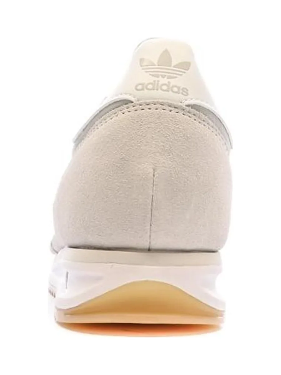 Baskets Beige/Rose/Gris Homme Adidas Sl 72 3
