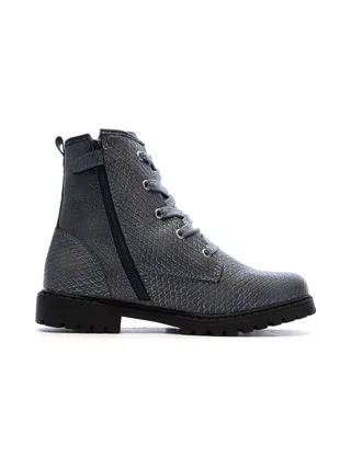 Bottes Bleu Fille MOD8 916411 2