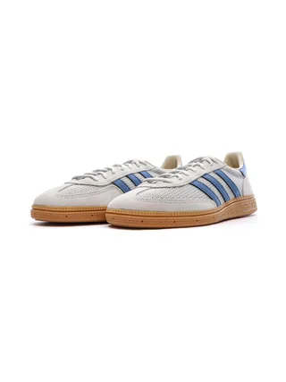 Spezial Baskets Grises Clair/Bleu Homme Adidas 6