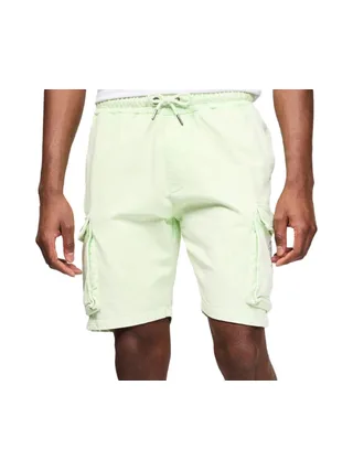 Short Vert Homme Kaporal BINX 1