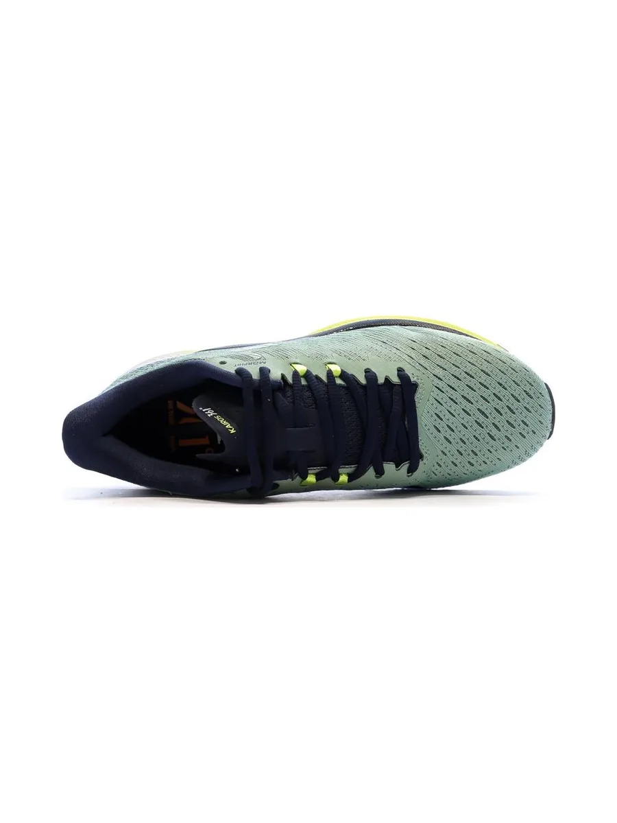 Chaussures de Running Verte Femme 361° Kairos 5
