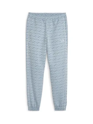 Jogging Bleu Homme Puma 624731 1