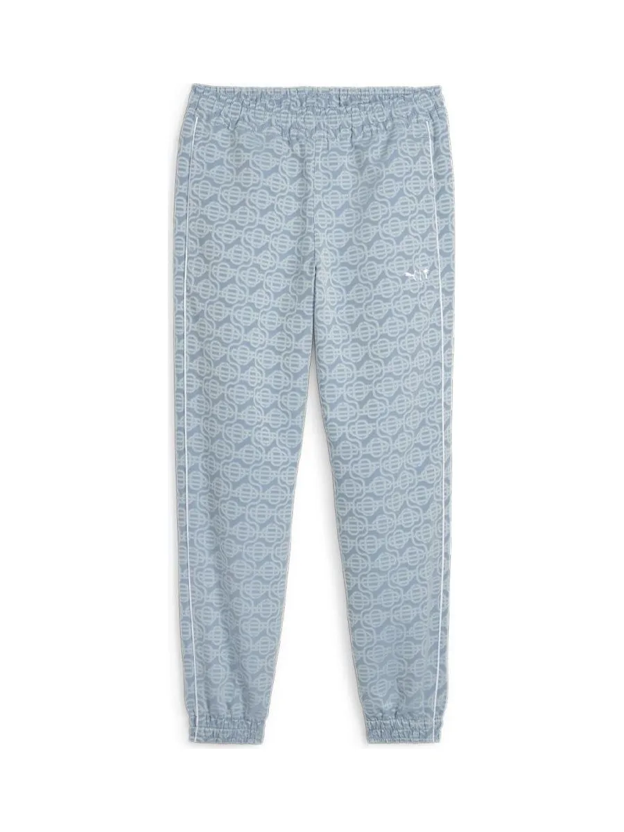 Jogging Bleu Homme Puma 624731 2