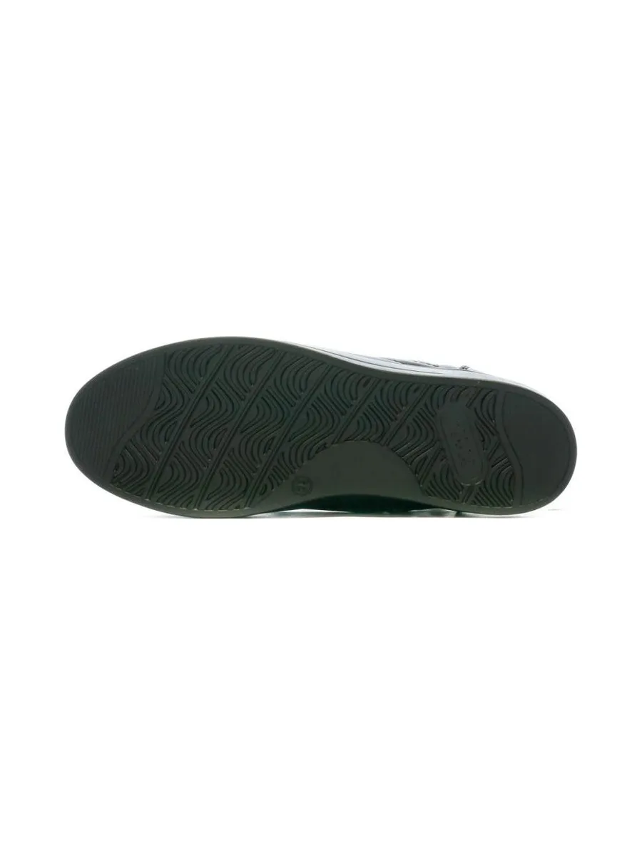 Baskets Noir Femme Xti Sport 5